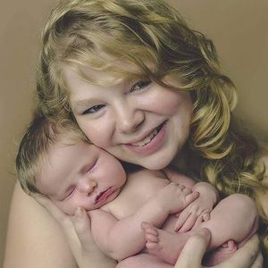 Meet your Posher, Kayce